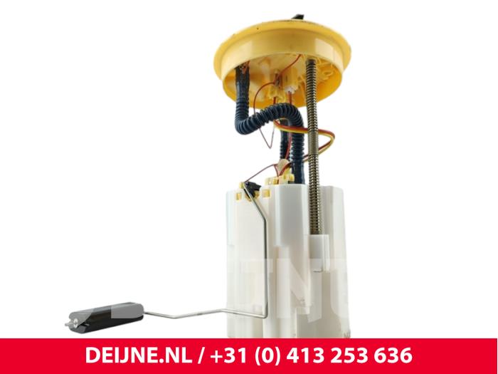 Gebruikte Tank element Pomp Ford Transit Connect (PJ2) 1.5 EcoBlue Prijs € 84,70 Inclusief btw aangeboden door van Deijne Onderdelen Uden B.V.