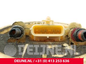 Ford Transit Connect Electric fuel pump O256870 photo 3