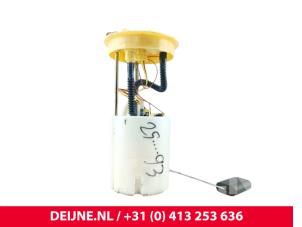 Ford Transit Connect Electric fuel pump O256870 photo 2