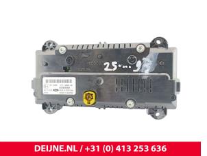 Ford Transit Connect Display Interieur O256874 foto 2