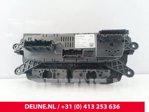 Ford Transit Connect Kachel Bedieningspaneel O256882 foto 2