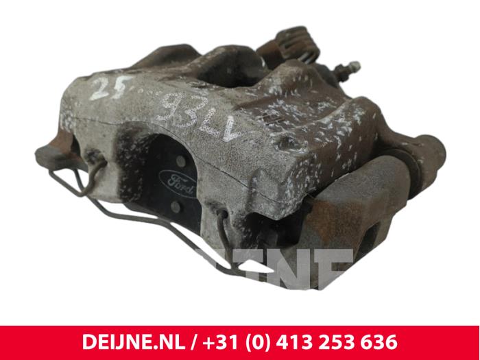 Ford Transit Connect Remklauw (Tang) links-achter O256888