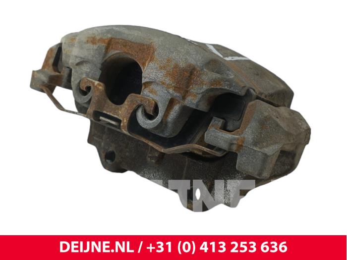 Ford Transit Connect Remklauw (Tang) links-voor O256889