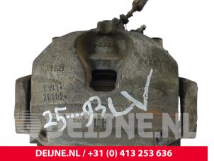 Ford Transit Connect Remklauw (Tang) links-voor O256889 foto 3