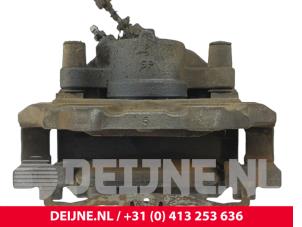 Ford Transit Connect Remklauw (Tang) links-voor O256889 foto 2
