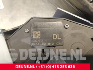 Ford Transit Connect Deurslot Mechaniek 2Deurs rechts O256911 foto 3