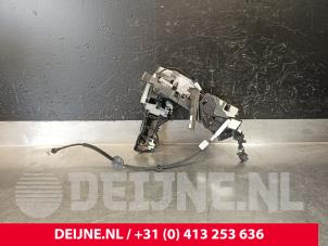Ford Transit Connect Deurslot Mechaniek 2Deurs rechts O256911 foto 2