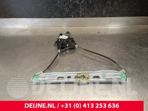 Ford Transit Connect Fenstermechanik 2-türig rechts vorne O256912 foto 2