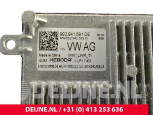 Volkswagen ID.3 Modul LED-Scheinwerfer O256915 foto 3