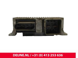 Renault Master Glow plug relay O256917 photo 3