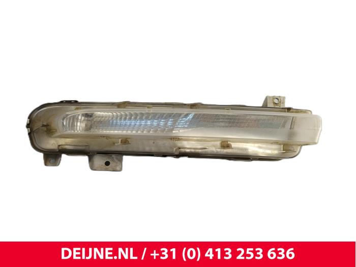 Volvo V40 Tageslicht links O256920
