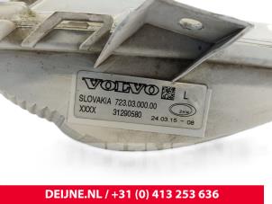 Volvo V40 Tageslicht links O256920 foto 3