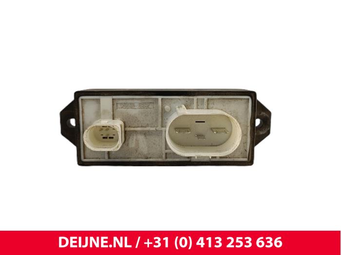 MG ZS Module cooling fan O256921