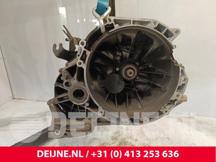 Volvo V70 Getriebe O256923