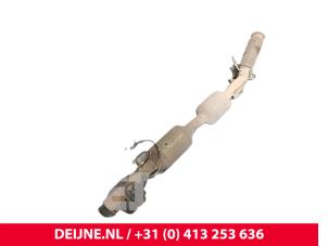 Volkswagen Crafter Katalysator O256924 foto 2