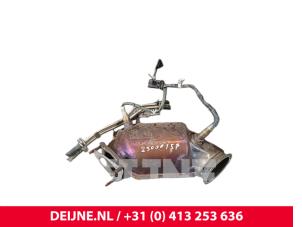 Gebruikte Roetfilter Volvo XC40 (XZ) 1.5 T3 12V Prijs € 450,00 Margeregeling aangeboden door van Deijne Onderdelen Uden B.V.