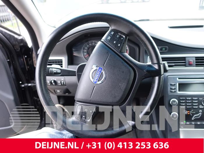 Volvo V70 Airbag links (Lenkrad) O256957