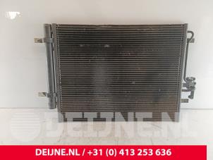 Volvo V70 Klima Kondensor O256958 foto 2