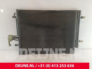 Gebruikte Airco Condensor Volvo V70 (BW) 2.0 16V Prijs € 50,00 Margeregeling aangeboden door van Deijne Onderdelen Uden B.V.