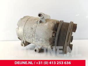 Volvo V70 Air conditioning pump O256959 photo 2