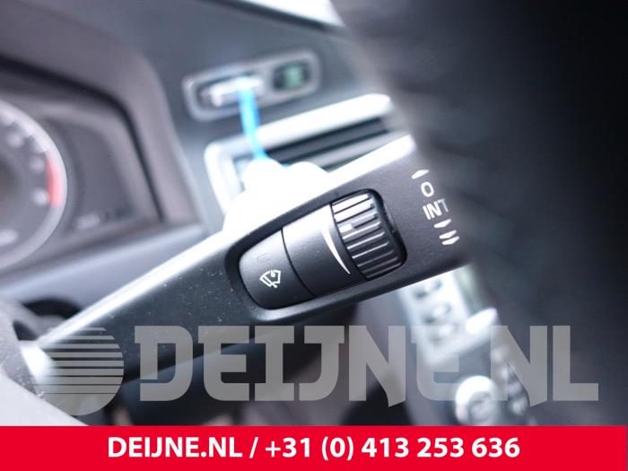 Volvo V70 Kombischalter Lenksäule O256966