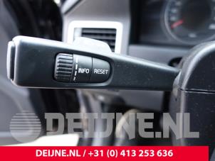 Volvo V70 Steering column stalk O256966 photo 2