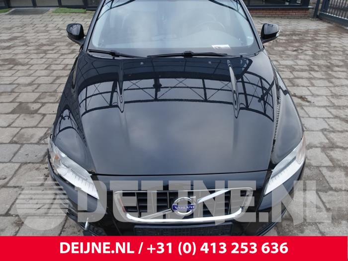 Volvo V70 Motorhaube O256978