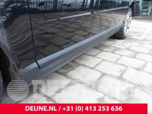 Volvo V70 Tür 4-türig links vorne O256981 foto 2