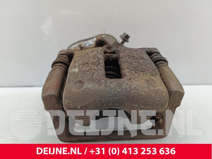 Volvo V70 Bremszange links hinten O256983