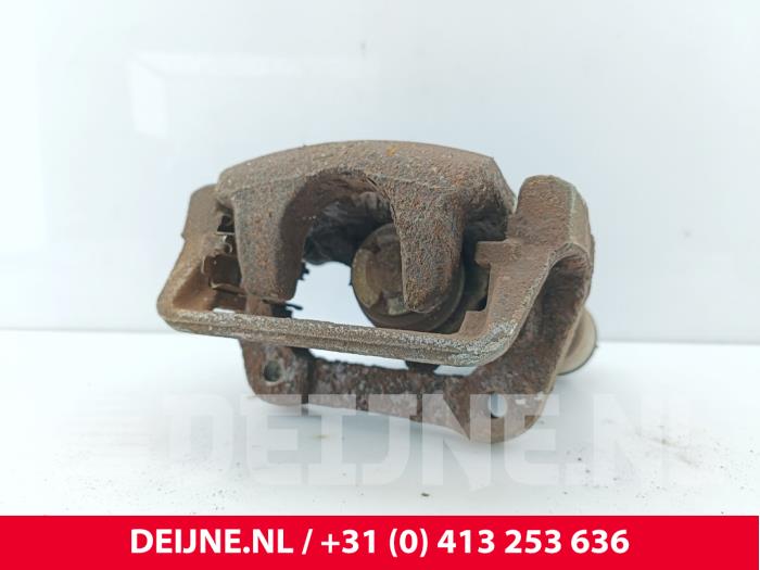 Volvo V70 Bremszange rechts hinten O256985