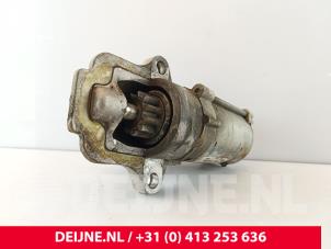 Gebruikte Startmotor Volvo V70 (BW) 2.0 16V Prijs € 35,00 Margeregeling aangeboden door van Deijne Onderdelen Uden B.V.