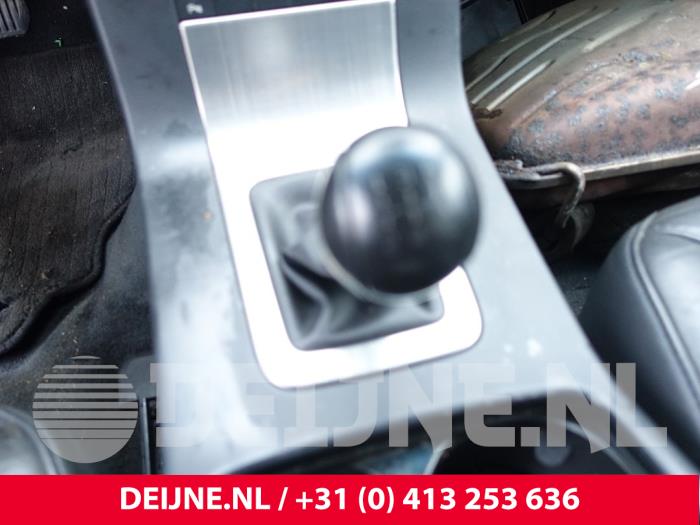 Gebruikte Pook Volvo V70 (BW) 2.0 16V Prijs € 75,00 Margeregeling aangeboden door van Deijne Onderdelen Uden B.V.