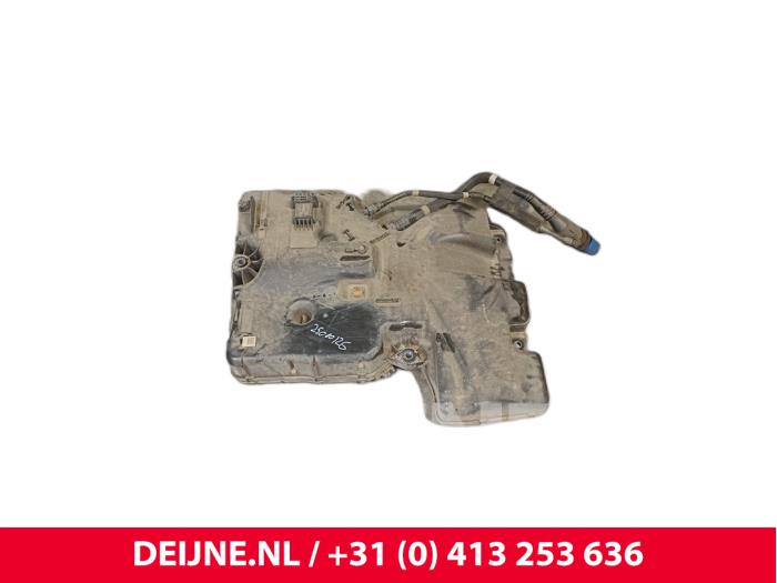 Volkswagen Crafter Adblue tank O256954