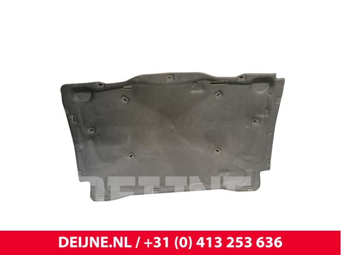 Volvo C70 Afdekplaat diversen O257000