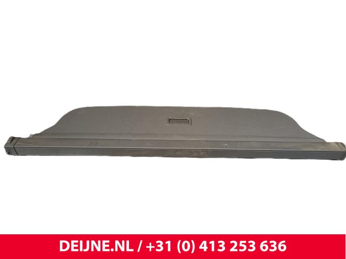 Volvo V70 Plane Kofferraum O257008