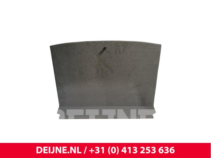MG MG5 Electric Boot mat O257012