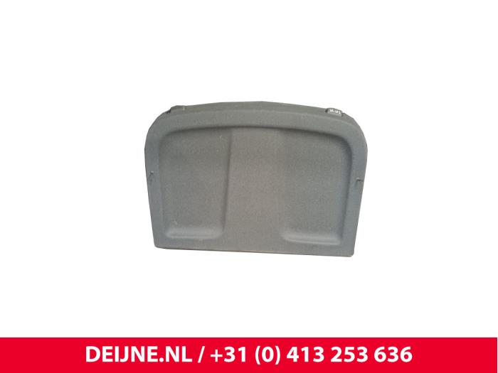 Volvo C40 Parcel shelf O257014