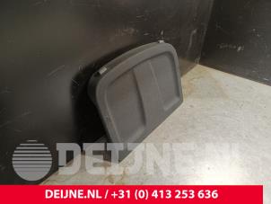 Volvo C40 Parcel shelf O257014 photo 3
