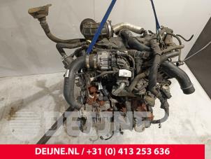 Ford Transit Custom Motor O257016 foto 2