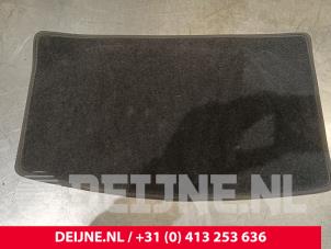 Porsche Taycan Set of mats O257018 photo 2