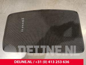 Porsche Taycan Set of mats O257018 photo 3