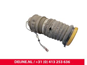 Porsche Taycan Luftbalg O257020 foto 3