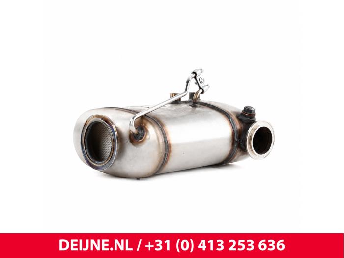 Neuf Roetfilter Volvo XC60 Prix € 822,80 Prix TTC proposé par van Deijne Onderdelen Uden B.V.