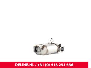 Volvo XC60 Roetfilter O9990002697 foto 2