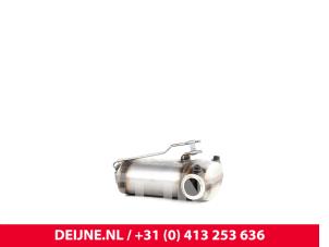 Volvo XC60 Roetfilter O9990002697 foto 3