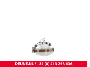 Volvo XC60 Roetfilter O9990002697 foto 4