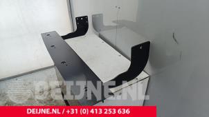 Volkswagen Crafter Rear footboard O9990002729 photo 3