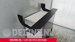 Volkswagen Crafter Rear footboard O9990002729 photo 2
