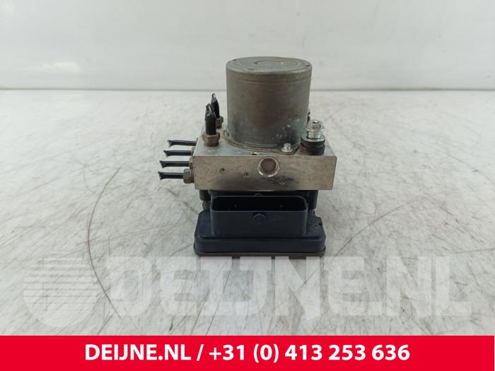 Gebruikte ABS Pomp Ford Transit Custom 2.0 TDCi 16V Eco Blue 130 mHEV Prijs € 84,70 Inclusief btw aangeboden door van Deijne Onderdelen Uden B.V.