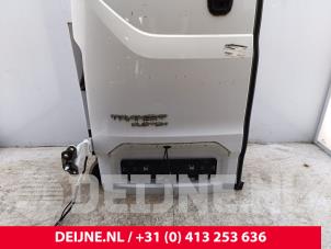 Ford Transit Custom Achterdeur Bus-Bestelauto O257034 foto 2